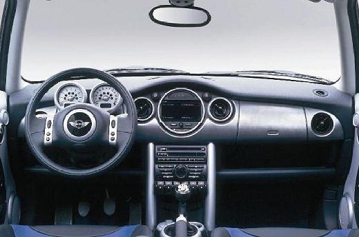 MINI (BMW) Mini II (2001 - 2008) Mini Co