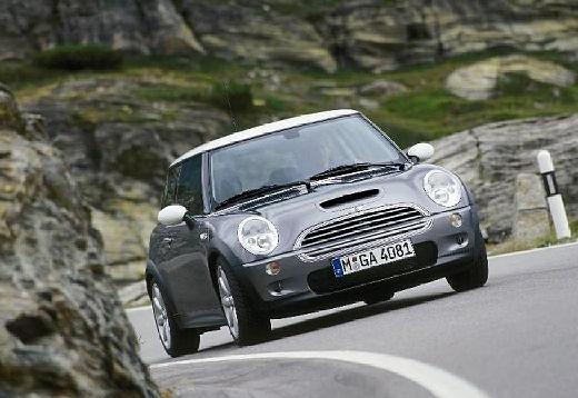 MINI (BMW) Mini II (2001 - 2008) Mini Co