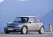 MINI MINI Schrägheck (2001–2006)