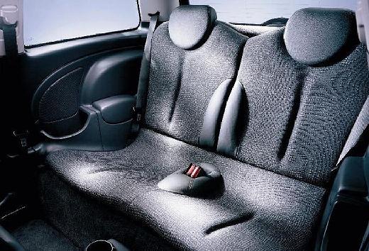 MINI (BMW) Mini II (2001 - 2008) Mini Co