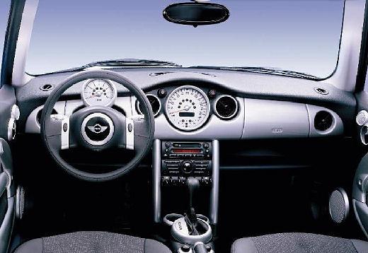 MINI (BMW) Mini II (2001 - 2008) Mini Co