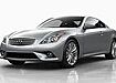 Infiniti Q60 Coupé (2013–2015)
