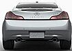 Infiniti Q60 Coupé (2013–2015)