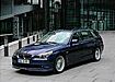 ALPINA B5 Touring (2005–2011)