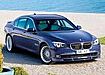 ALPINA B7 Limousine (2009–2015)