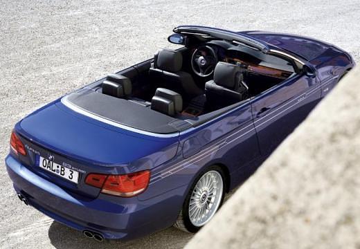 ALPINA B3 (2007) (2007 - 2013) B3 Biturb