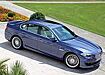 ALPINA B5 Touring (2005–2011)