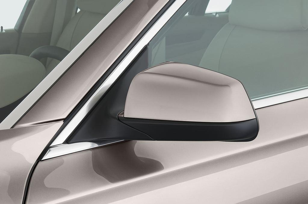 BMW 7 Series (Baujahr 2010) 750Li 4 Türen Außenspiegel