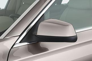 BMW 7 Series (Baujahr 2010) 750Li 4 Türen Außenspiegel