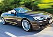 ALPINA B6 Cabrio (seit 2006)