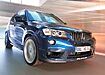 ALPINA XD3 SUV (2013–2017) Bi-Turbo 3.0 (350 PS)