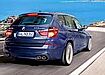 ALPINA XD3 SUV (2013–2017) Bi-Turbo 3.0 (350 PS)