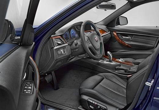 ALPINA B3 (2013) (2013 - ) B3 Biturbo Sw
