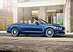 ALPINA B4 Cabrio (2014–2017)