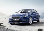 ALPINA B6