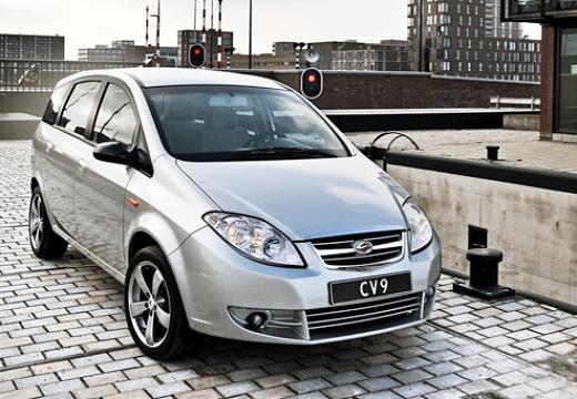 LANDWIND CV-9 (2011 - 2015) CV-9 1.6 Bas