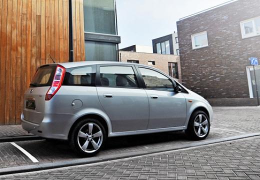 LANDWIND CV-9 (2011 - 2015) CV-9 1.6 Bas