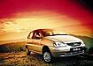 Tata Indica Schrägheck (2008–2014)
