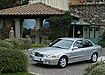 Kia Magentis Limousine (2000–2006)