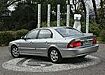 Kia Magentis Limousine (2000–2006)