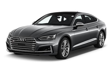 Audi A5 Coupé (2016–2019) S5 (354 PS) Audi A5 Coupé (2016–2019) S5 (354 PS)