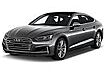 Audi A5 Coupé (2016–2019) S5 (354 PS)