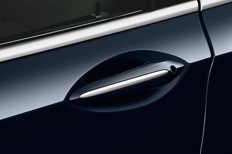 BMW 7 Series (Baujahr 2013) - 4 Türen Türgriff