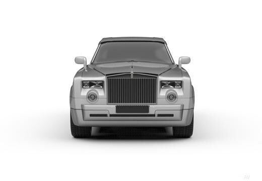 ROLLS ROYCE Phantom (2003 - 2012) Phanto