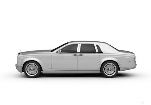 ROLLS ROYCE Phantom (2003 - 2012) Phanto