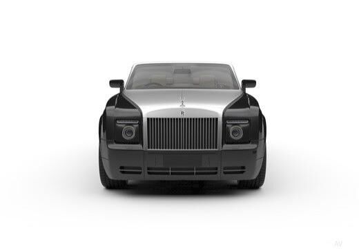 ROLLS ROYCE Phantom (2003 - 2012) Phanto