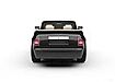 Rolls-Royce Phantom Cabrio (2007–2017)