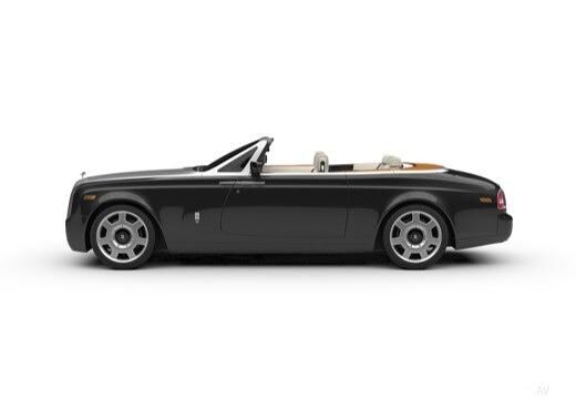 ROLLS ROYCE Phantom (2003 - 2012) Phanto