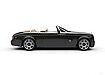 Rolls-Royce Phantom Cabrio (2007–2017)