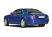 Rolls-Royce Ghost Coupé (2009–2014)