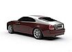 Rolls-Royce Wraith Coupé (seit 2013)