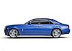Rolls-Royce Ghost Coupé (seit 2014)