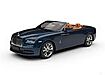 Rolls-Royce Dawn Cabrio (seit 2016)