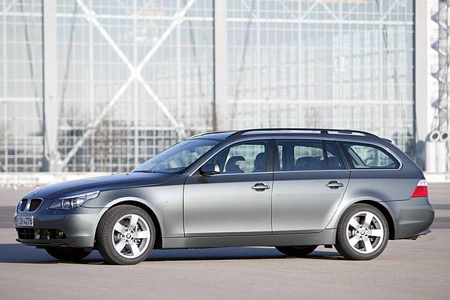 Coupéhafte Seitenlinie dank abfallender seitlicher Fensterfläche