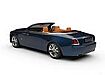 Rolls-Royce Dawn Cabrio (seit 2016)
