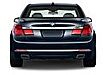 BMW 7er Limousine (2008–2015) 750d (381 PS)