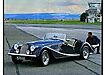Morgan Plus 8 Cabrio (seit 2012)