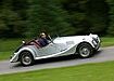 Morgan Roadster Cabrio (seit 2004)