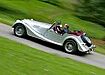 Morgan Roadster Cabrio (seit 2004)