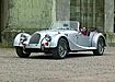 Morgan Roadster Cabrio (seit 2004)