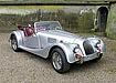 Morgan Roadster Cabrio (seit 2004)