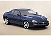 Maserati Coupé Modell Coupé (2002–2007) 4.2 V8 (390 PS)
