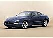 Maserati Coupé Modell Coupé (2002–2007) 4.2 V8 (390 PS)