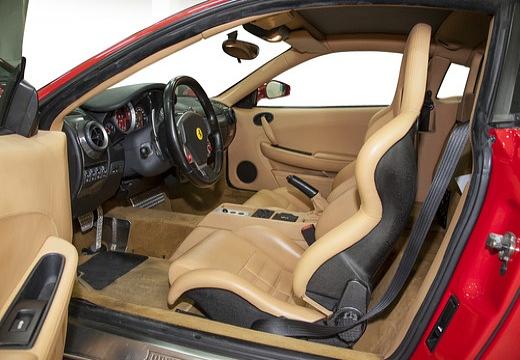 FERRARI 430 (2004 - 2009) F430
