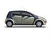 smart forfour Schrägheck (2004–2006)