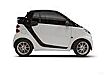 smart fortwo Cabrio (2007–2010)
